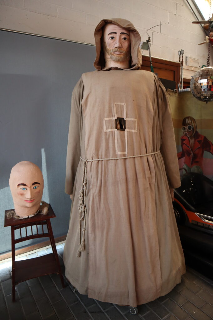 Musée de&nbsp;la&nbsp;Foire et&nbsp;de&nbsp;la&nbsp;Mémoire