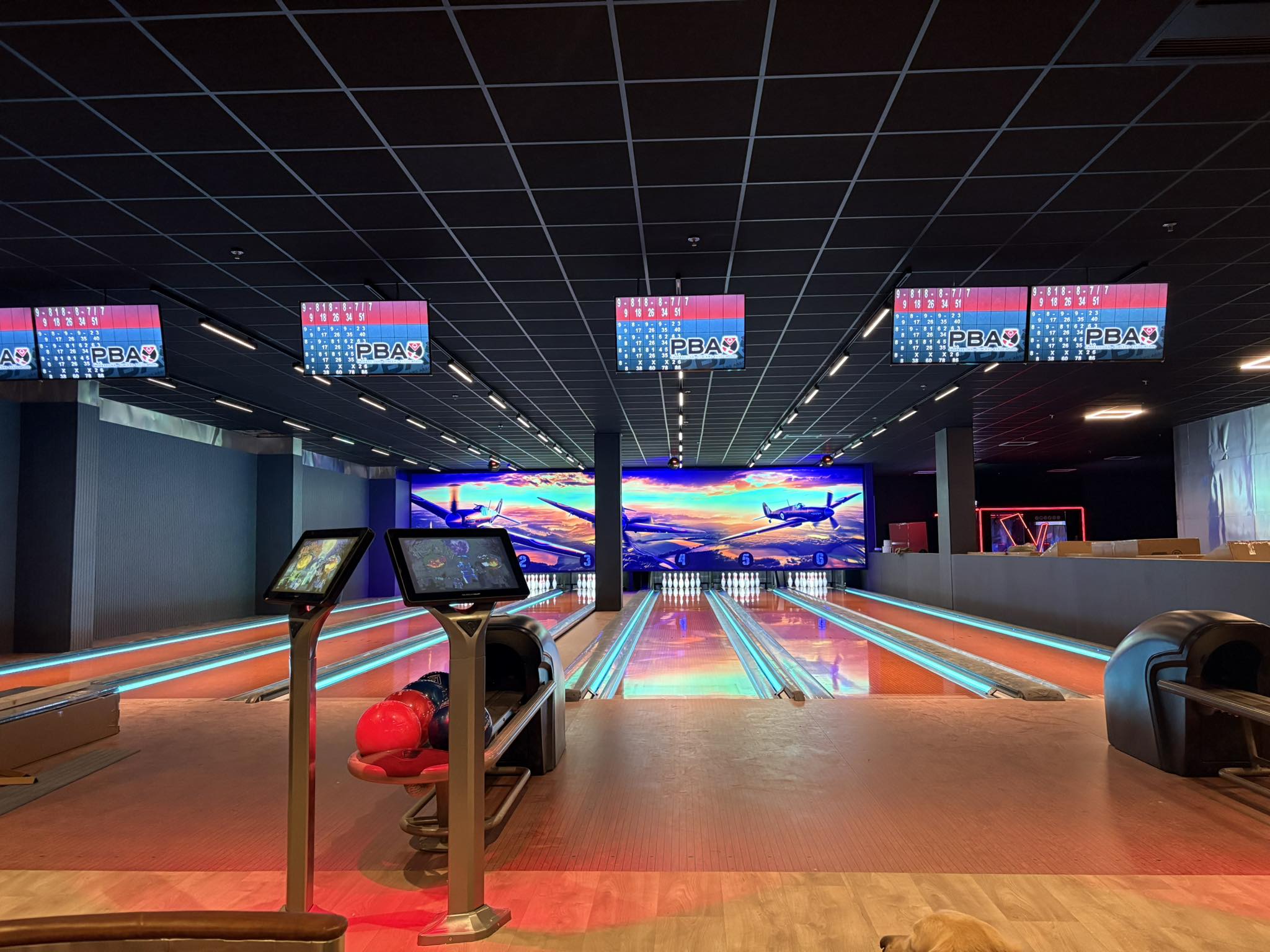 NutZ City à Bastogne