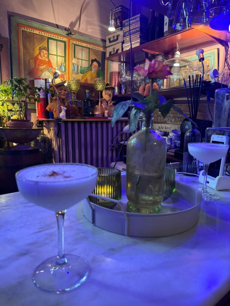 Retsin&rsquo;s Lucifernum