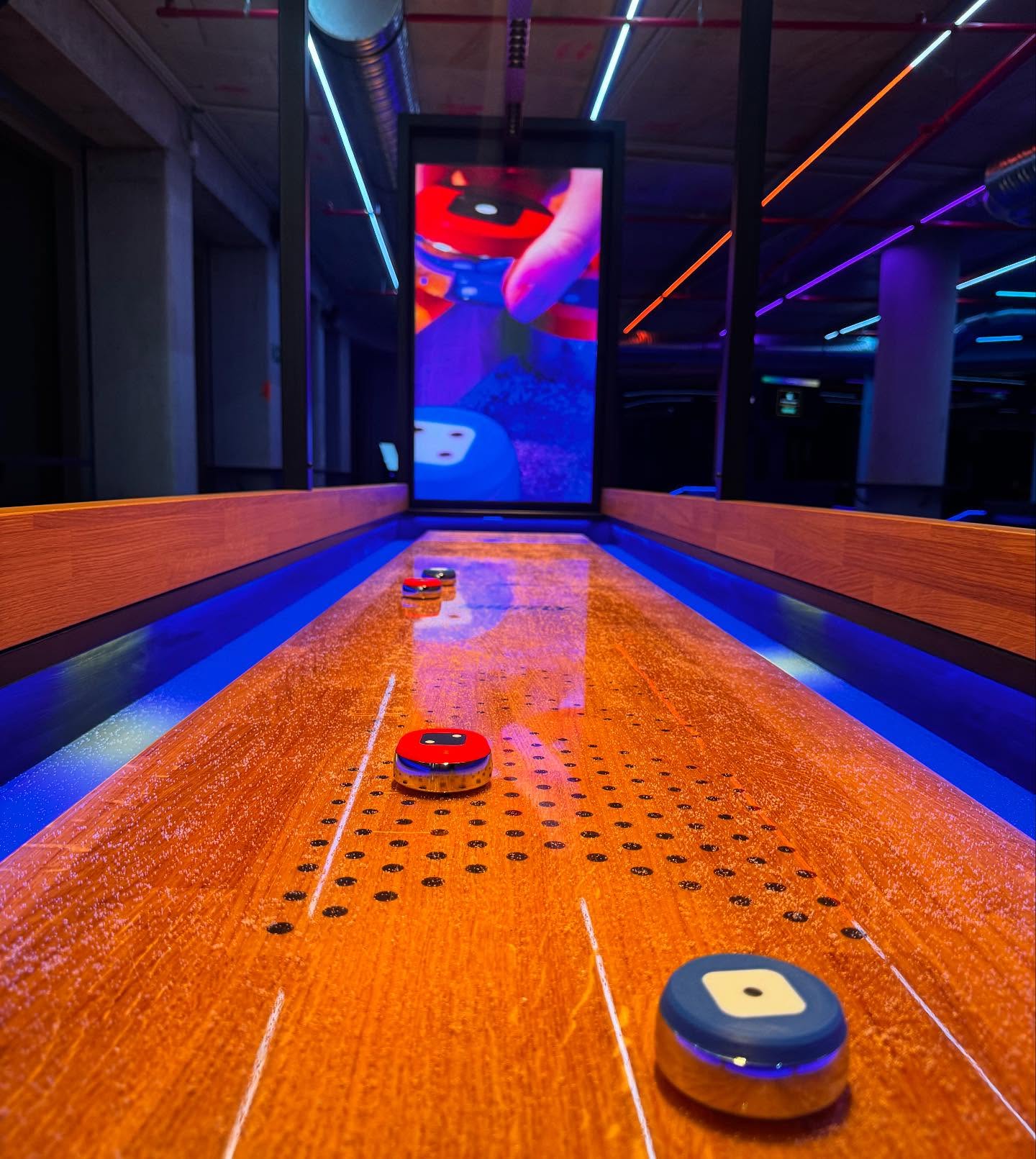 Share and Fun à Bruxelles