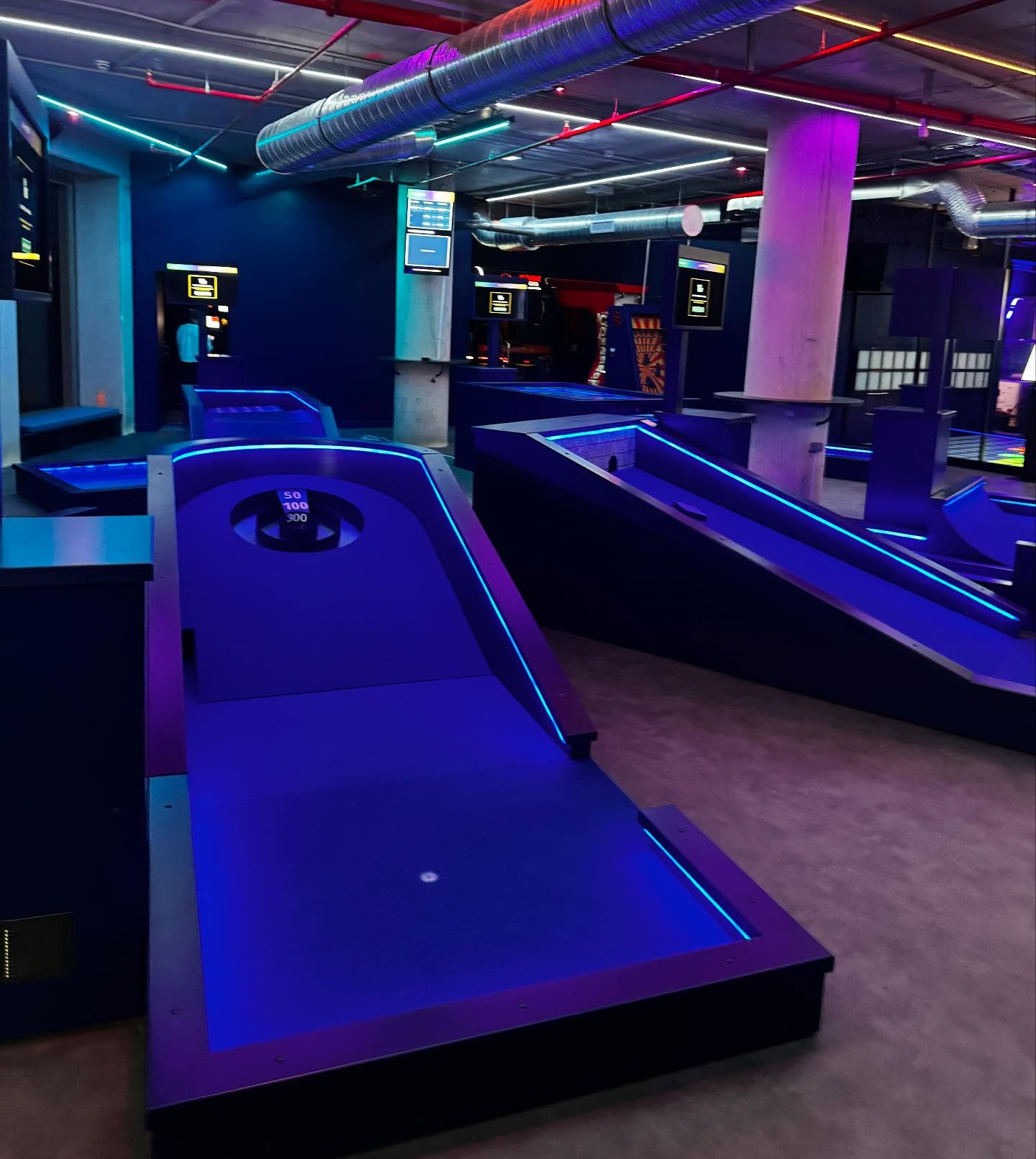 Share and Fun à Bruxelles