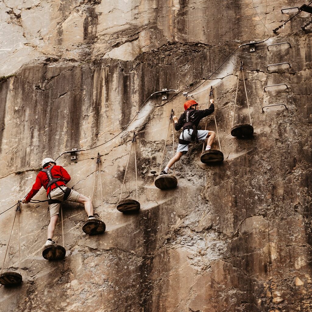 Adventure Valley Durbuy