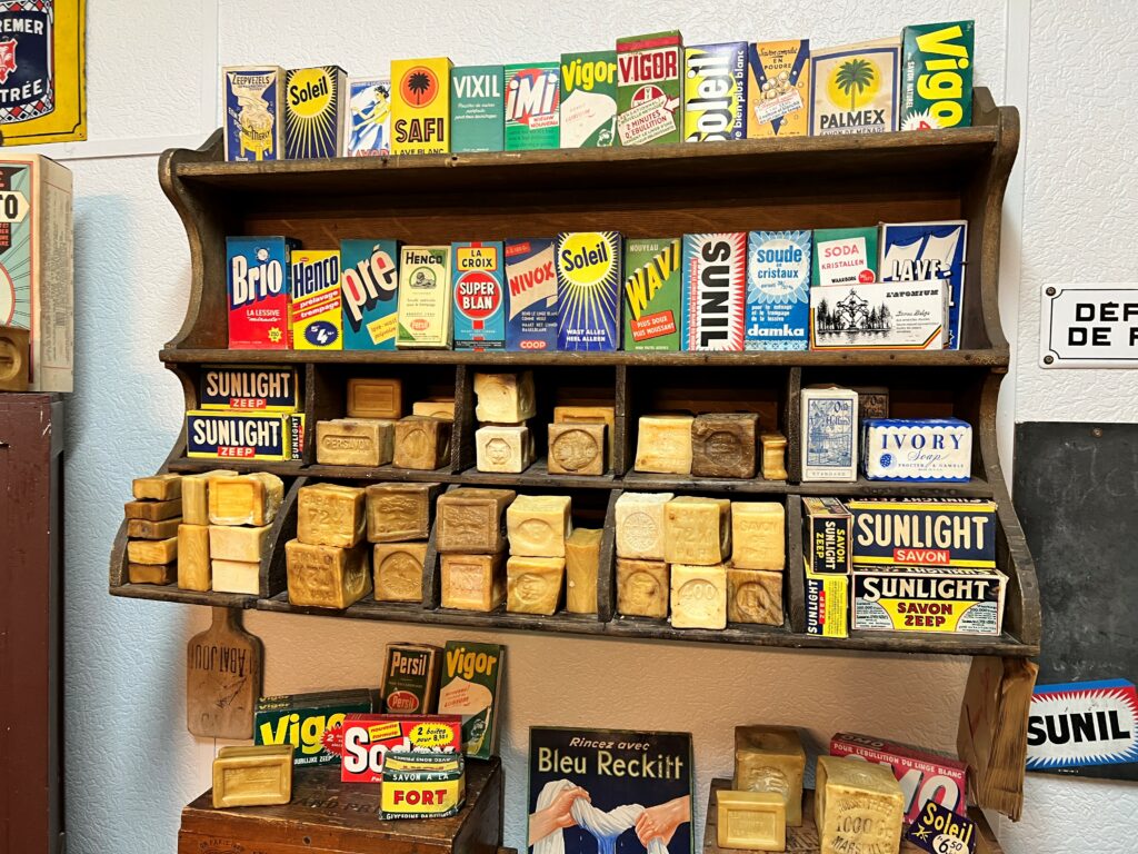 Musée de la Lessive