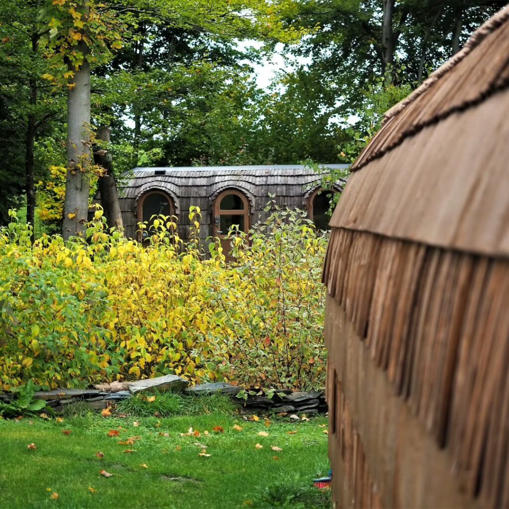 Les Cocons d&rsquo;Ardenne