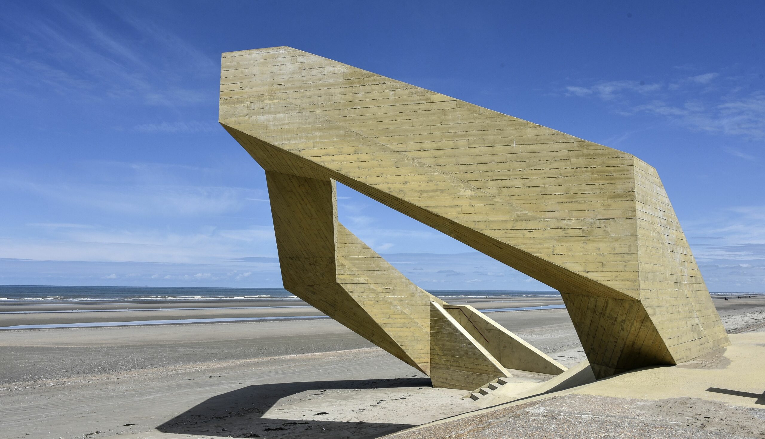 Westerpunt à La&nbsp;Panne