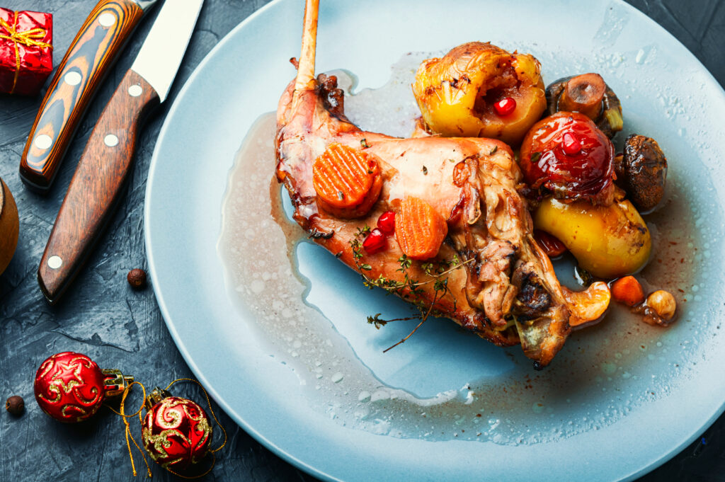 Le&nbsp;Lundi perdu, cette tradition belge où l’on mange du&nbsp;lapin