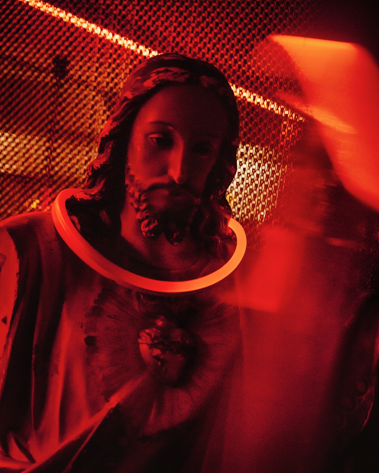 La&nbsp;Chapelle à Genk