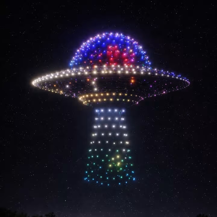 5 événements lumineux et&nbsp;immersifs à&nbsp;ne pas manquer en&nbsp;Belgique ce&nbsp;printemps