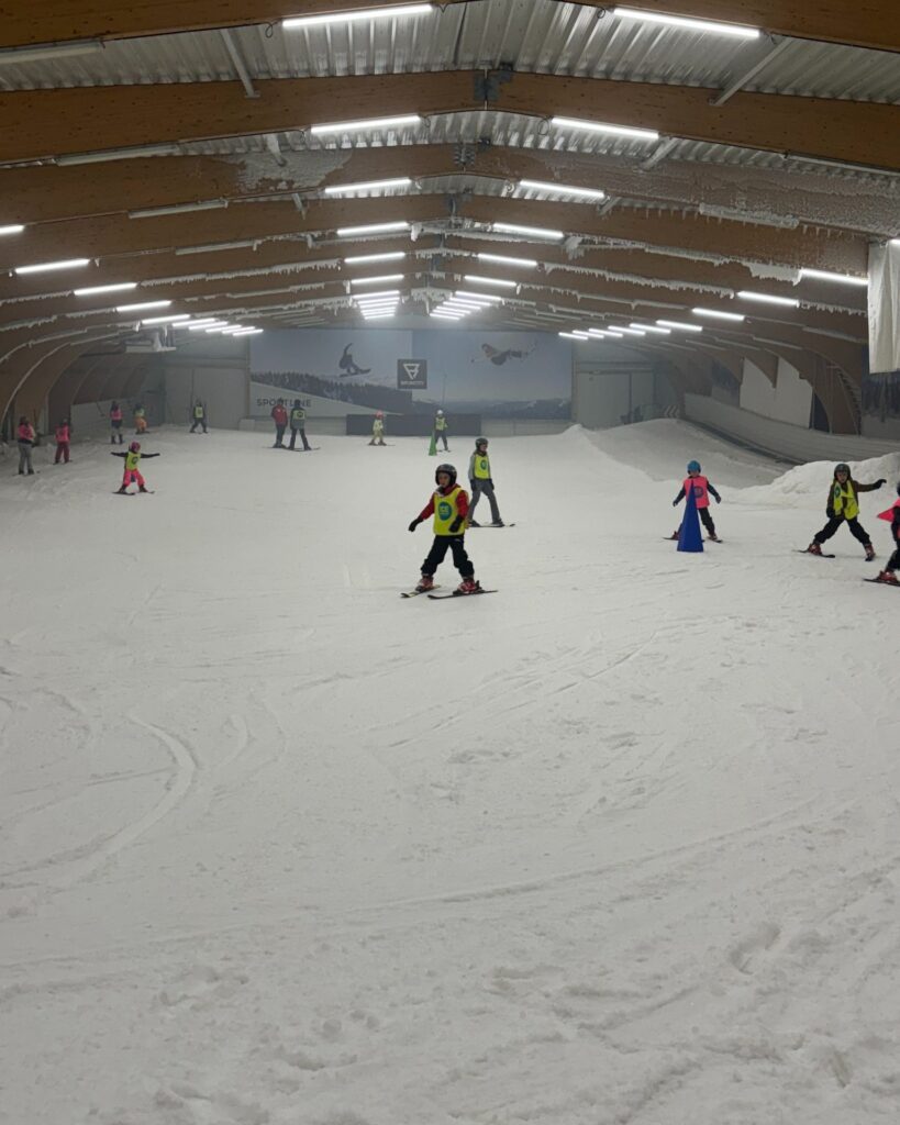 Ice Mountain Adventure Park