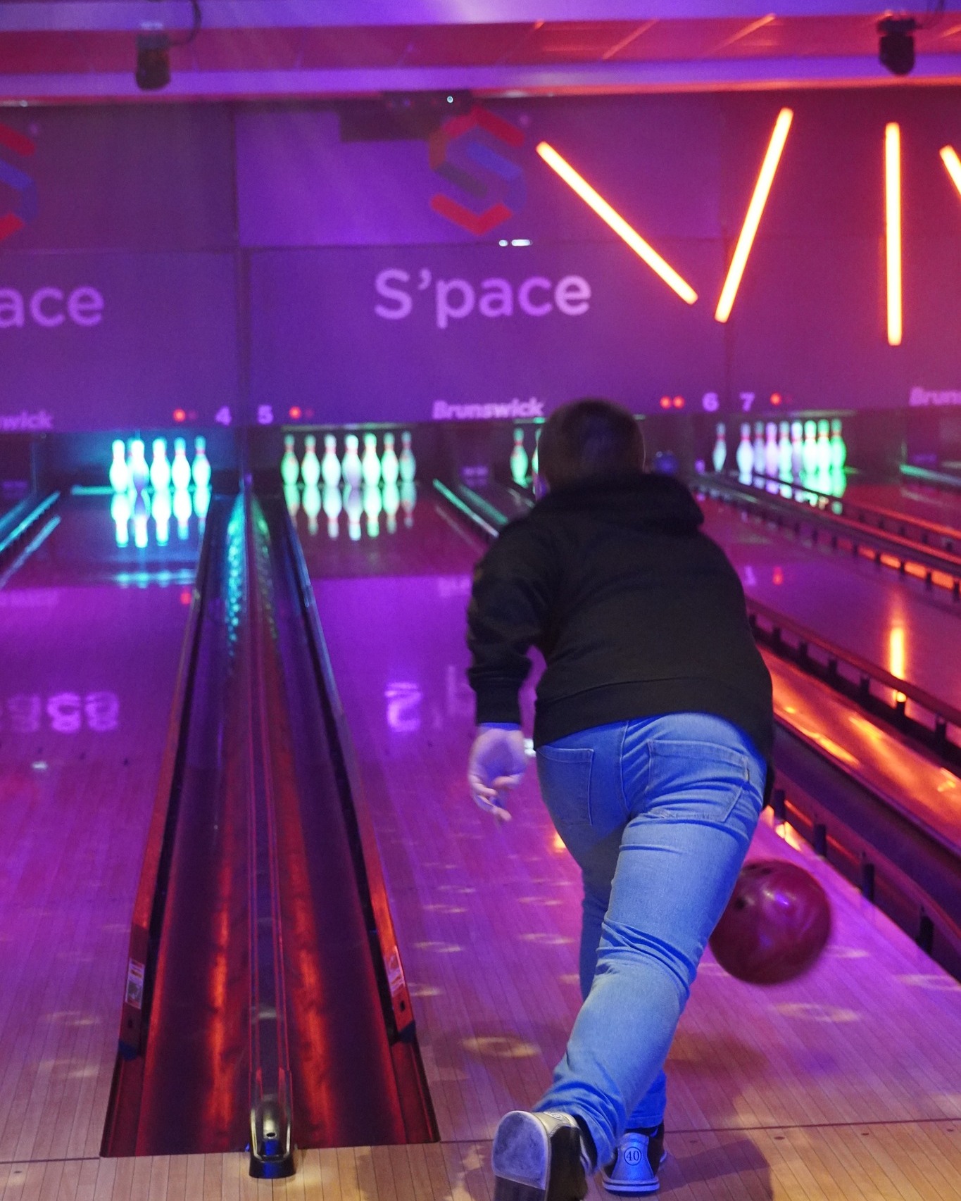 S&rsquo;pace Tilff à Tilff