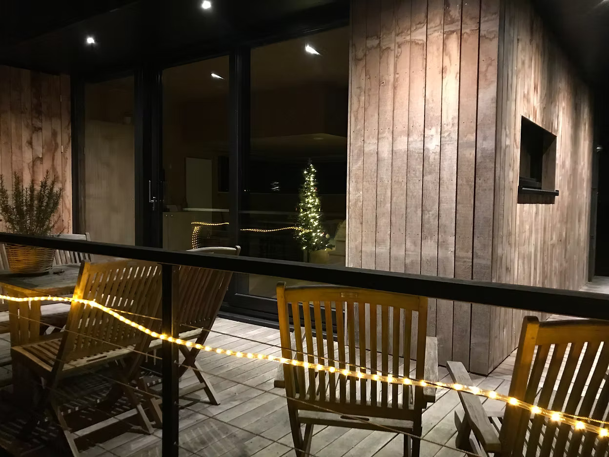 ABAROlodge à Hannut