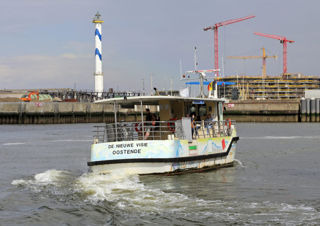 La&nbsp;Côte Belge sans débourser un&nbsp;centime, 5 pépites insolites (et gratuites)