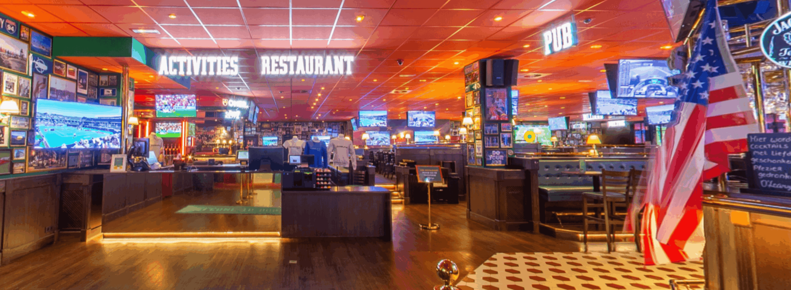 O’Learys Gand à Gand