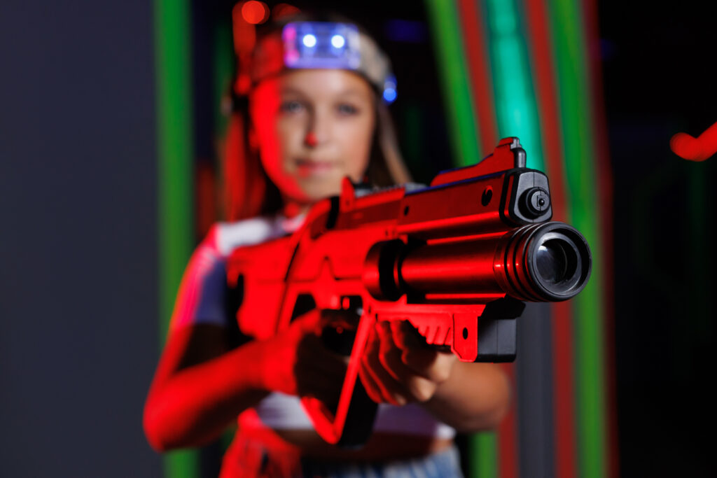 Play Arena à&nbsp;Ciney, le&nbsp;futur temple du&nbsp;divertissement débarque en&nbsp;2027&nbsp;!