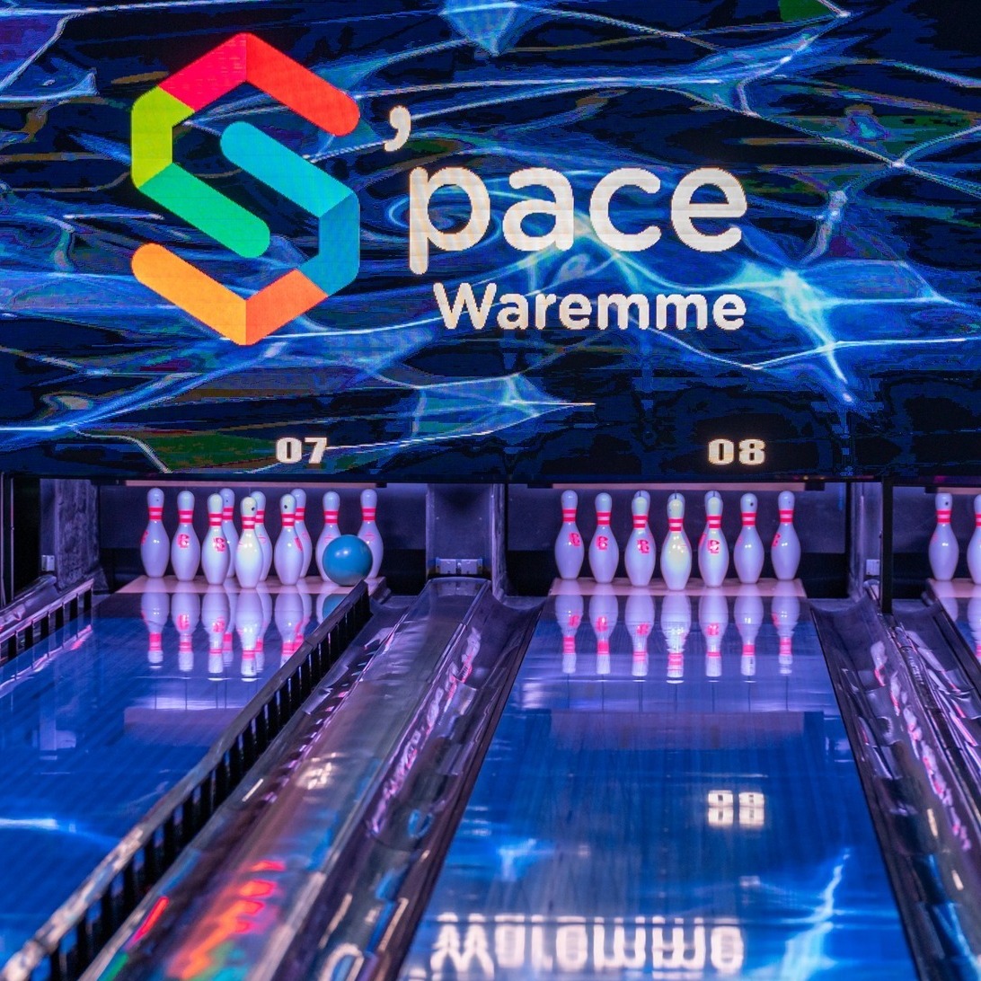 S&rsquo;pace Waremme à Waremme