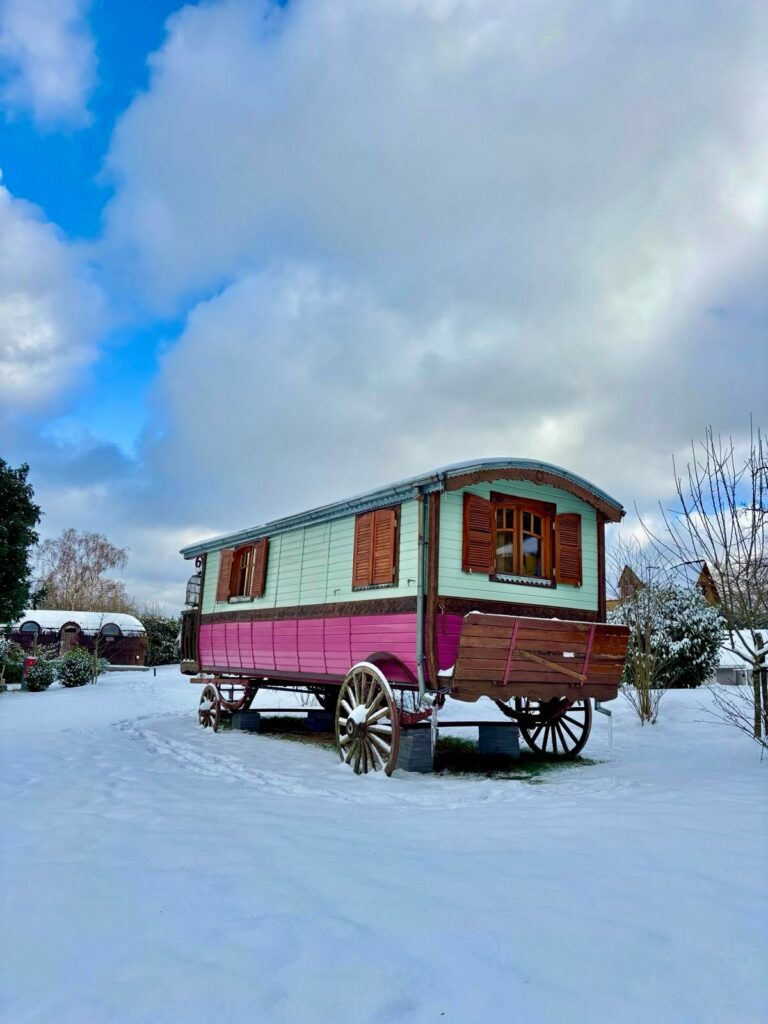 Les Refuges du Chalet