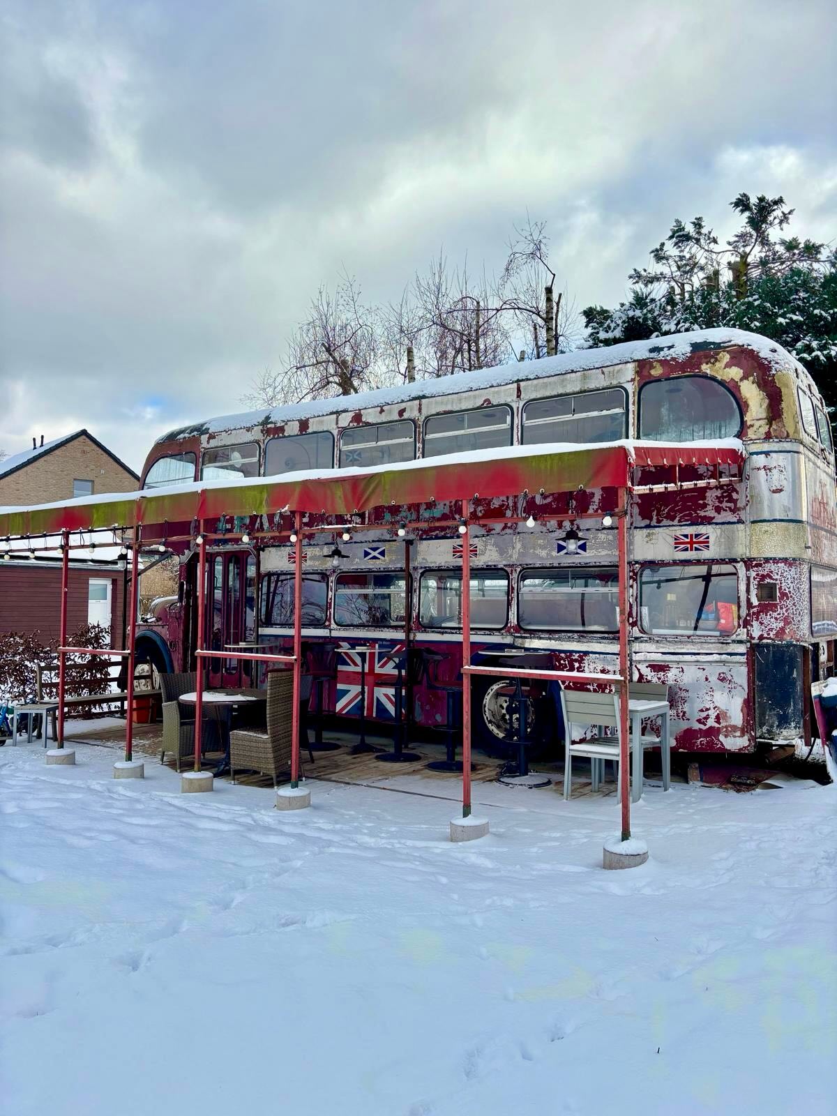 Les Refuges du&nbsp;Chalet à Jalhay
