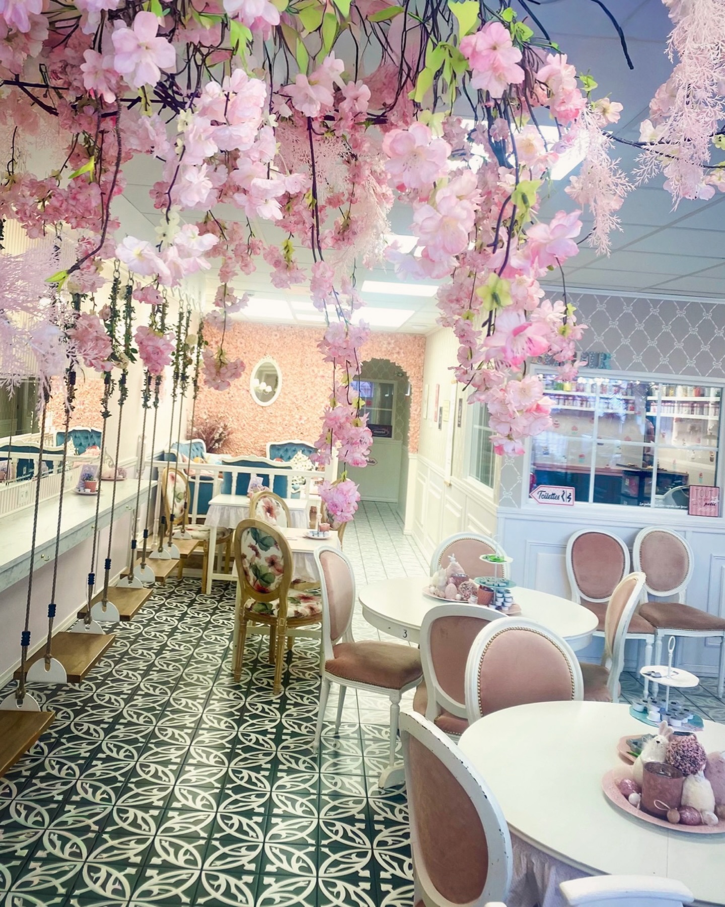 Marceline Gourmandine à Gerpinnes