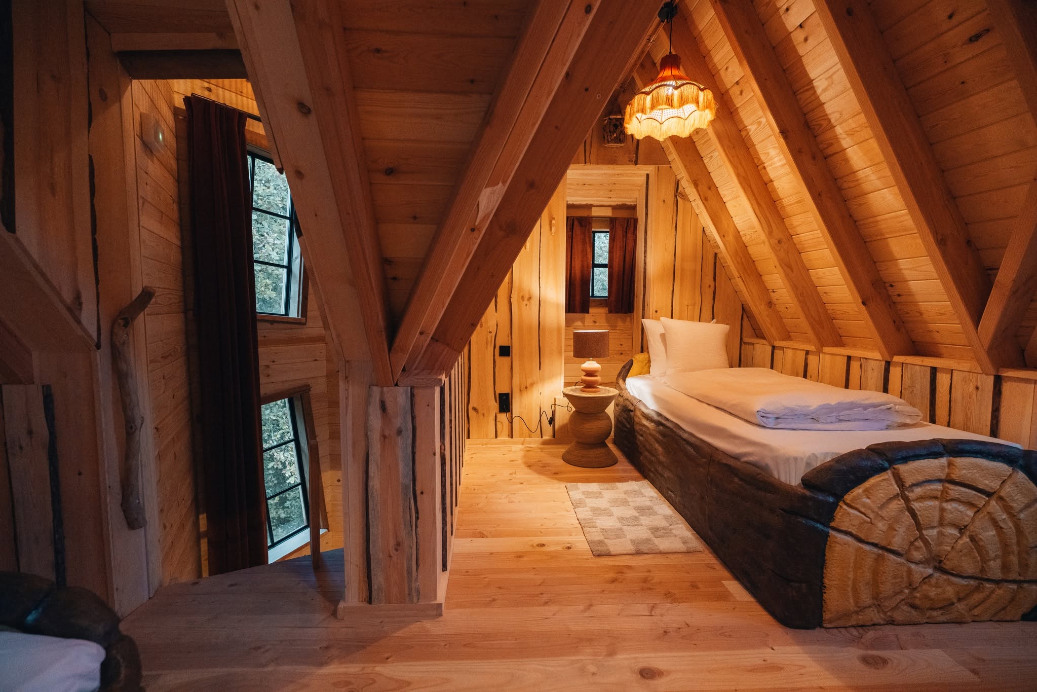 Mont des&nbsp;Pins à Durbuy