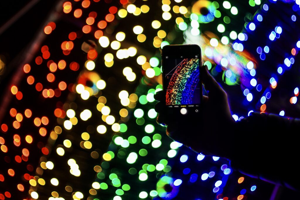 5 événements lumineux et&nbsp;immersifs à&nbsp;ne pas manquer en&nbsp;Belgique ce&nbsp;printemps