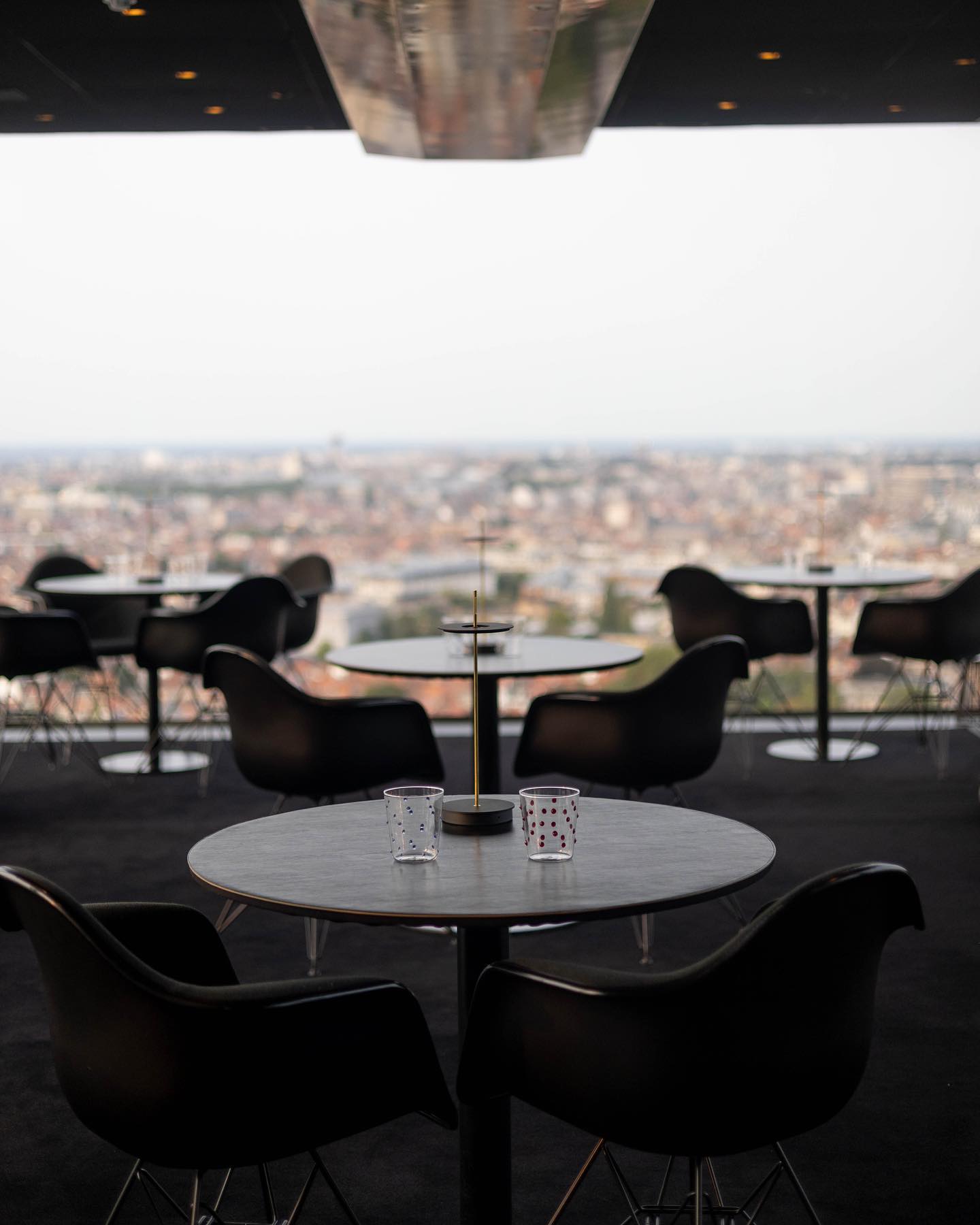 Villa in the Sky à Bruxelles
