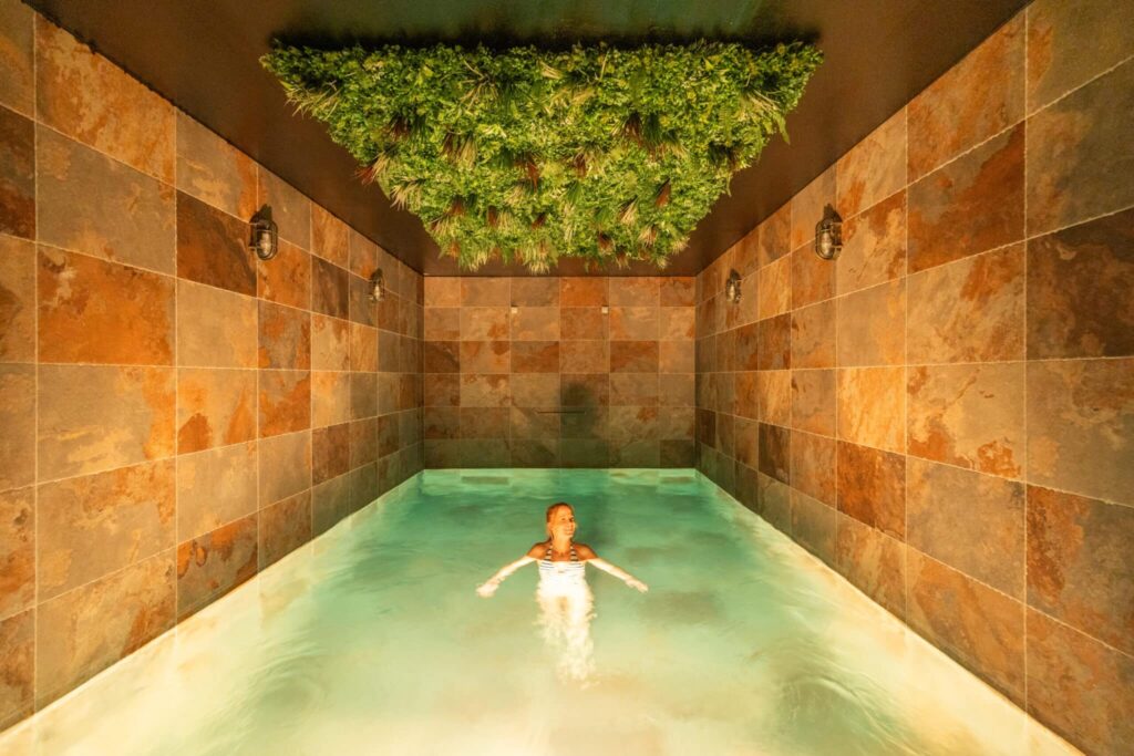 INTENSE Senses Experience