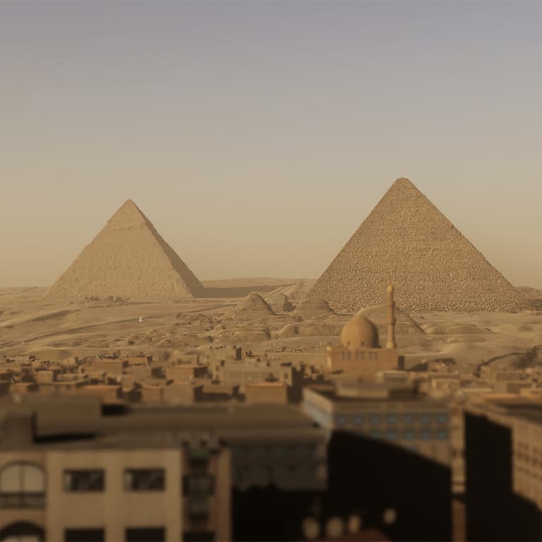 Égypte antique en Belgique&nbsp;: 3 expos immersives et 2 musées à voir en 2026