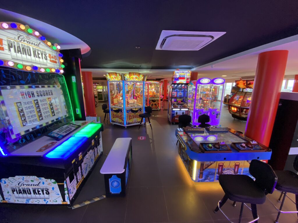 Lunapark Funland