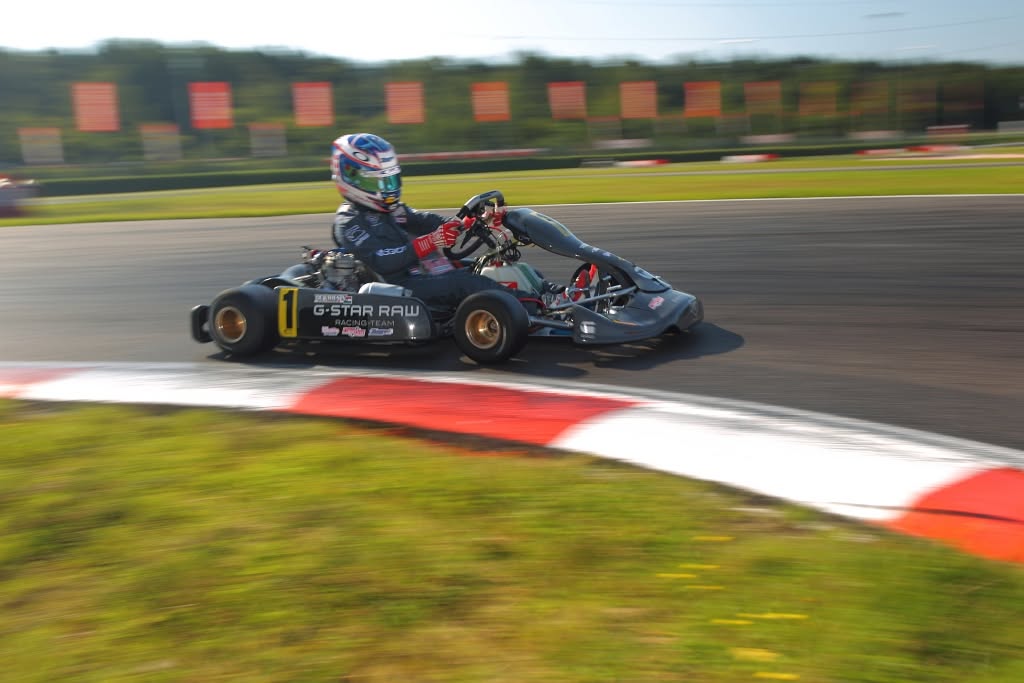 Karting Genk
