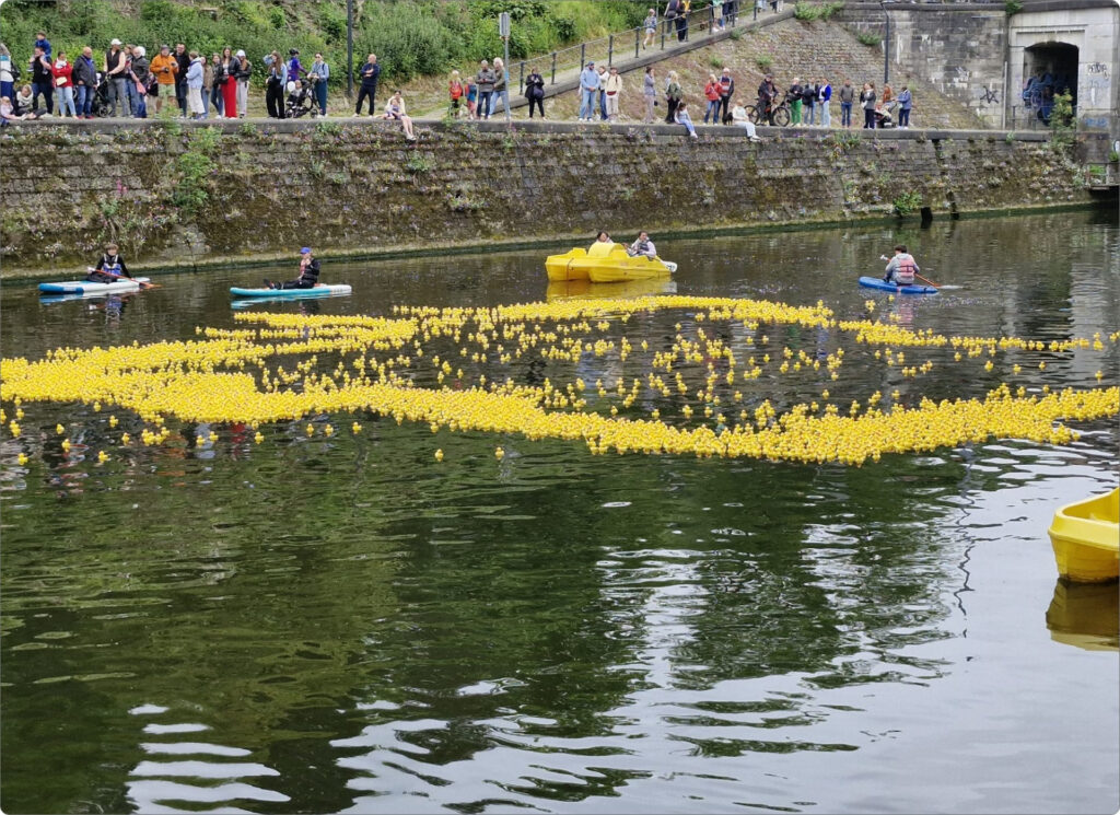 5 activités insolites pour un&nbsp;week-end de&nbsp;la&nbsp;Pentecôte inoubliable en&nbsp;Belgique