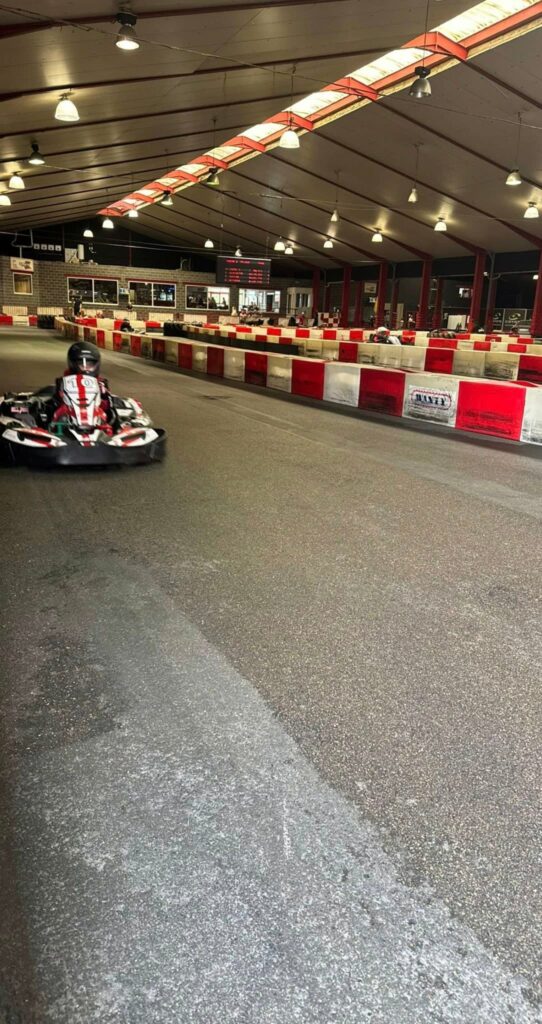 Brussels South Karting