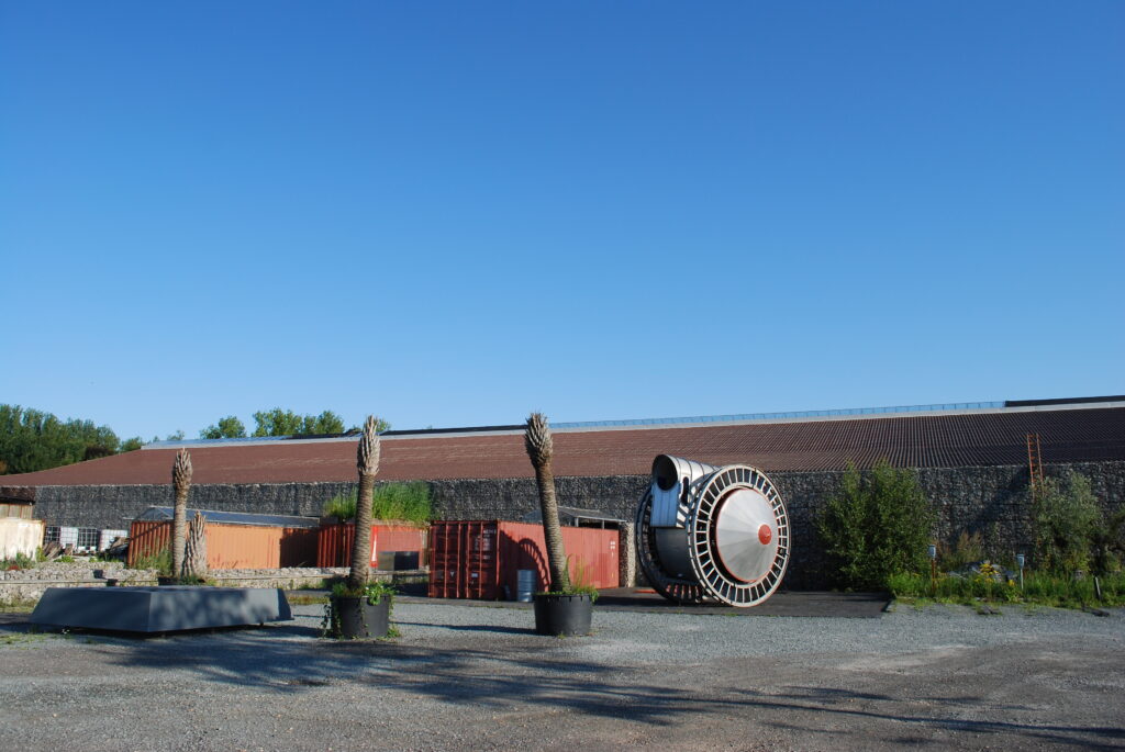 Fondation Verbeke