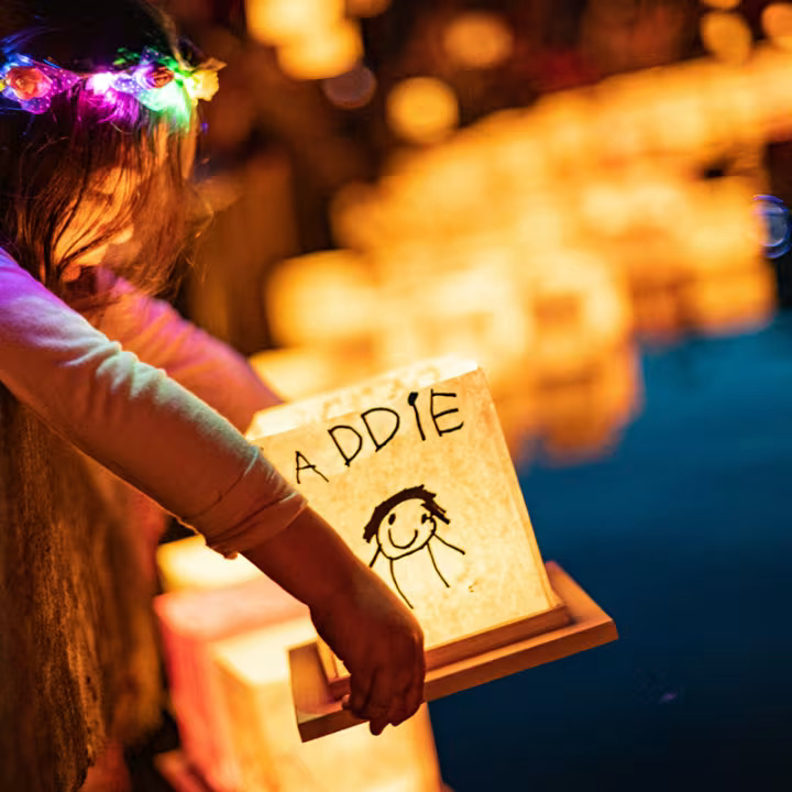 Le&nbsp;Water Lantern Festival débarque à&nbsp;Bruxelles&nbsp;: Une&nbsp;nuit magique et&nbsp;lumineuse au&nbsp;Château de&nbsp;Grand Bigard