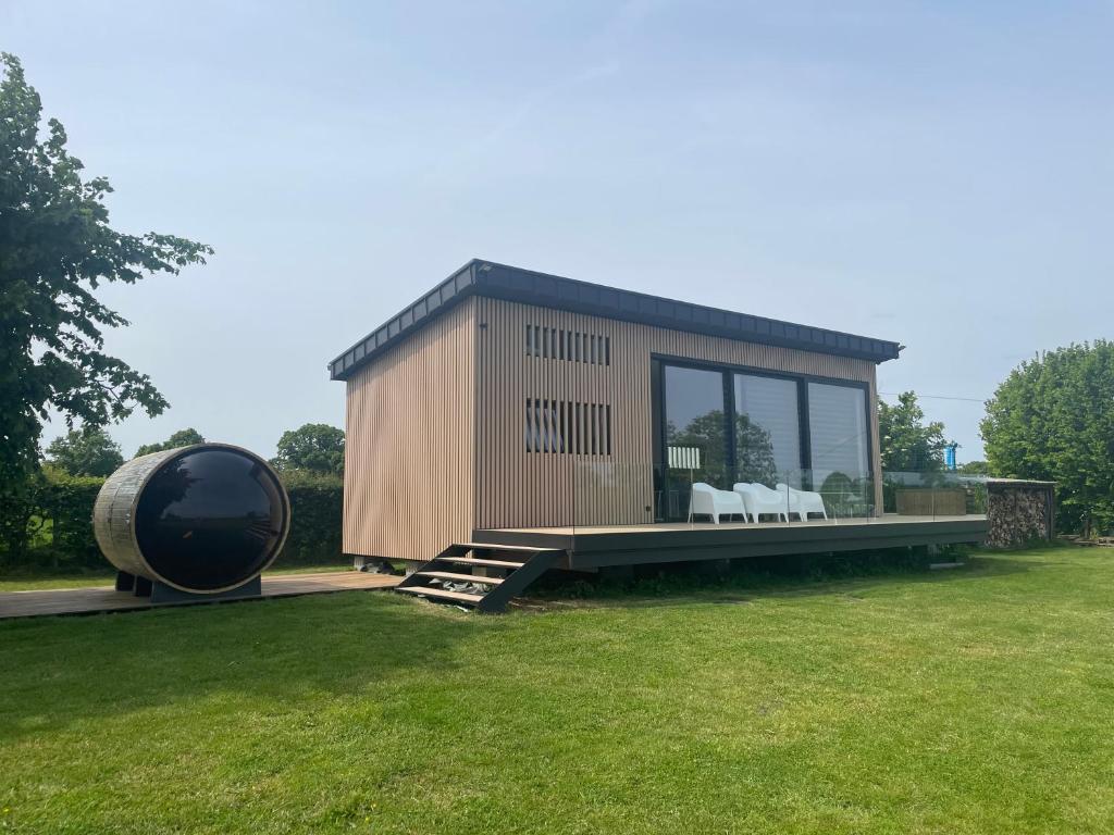 Tiny House