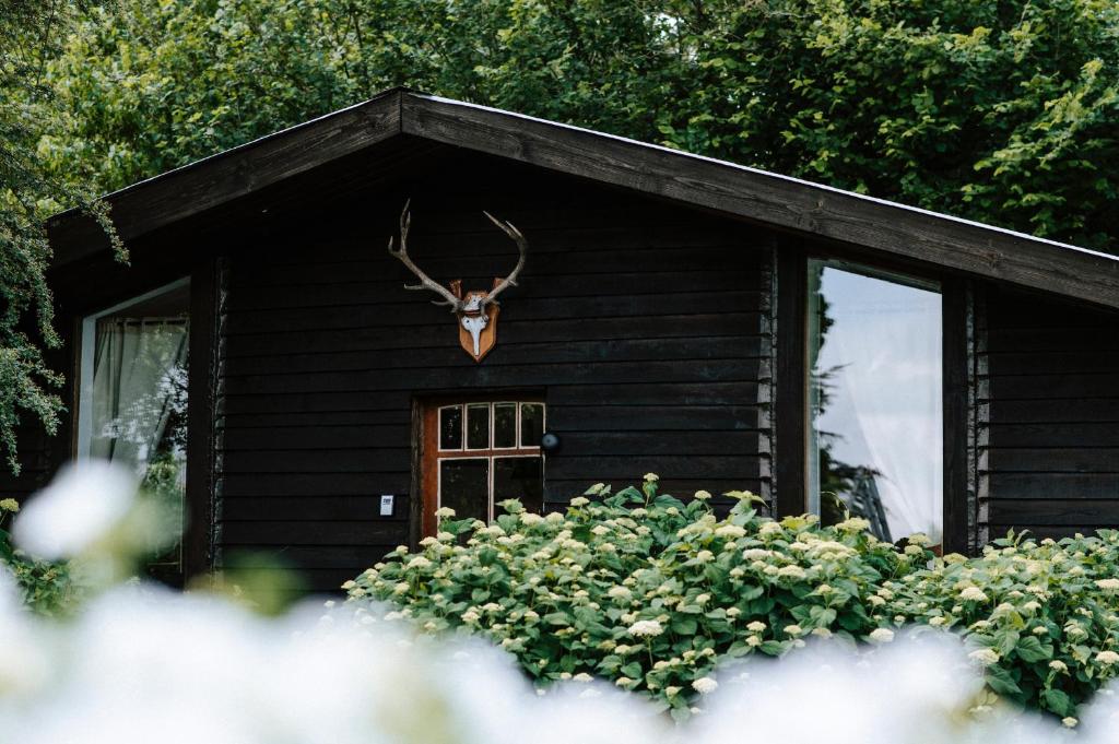 Chalet Sud