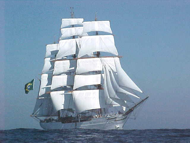 Les Tall Ships Races 2026 débarquent à&nbsp;Anvers&nbsp;: Tout savoir sur le&nbsp;retour de&nbsp;ces géants des&nbsp;mers
