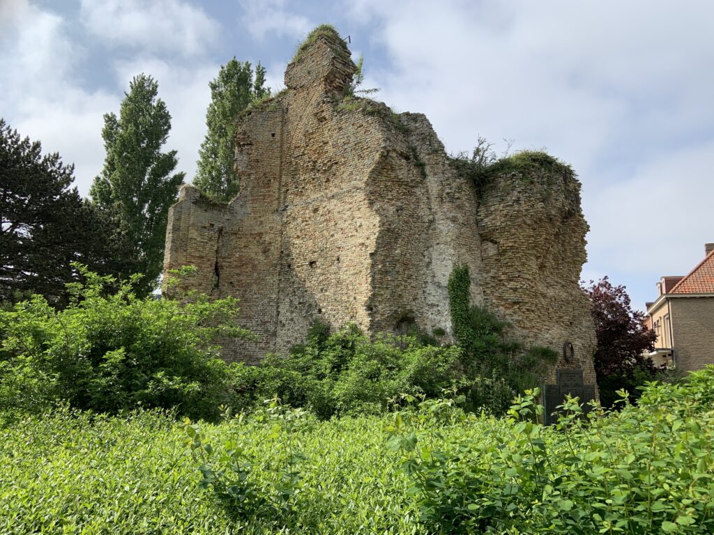 Tour Saint-Laurent