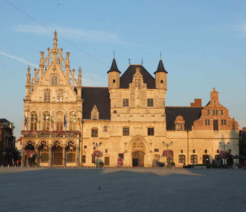 Que&nbsp;faire à&nbsp;Malines&nbsp;? Le&nbsp;guide de&nbsp;la&nbsp;voisine insolite d&rsquo;Anvers