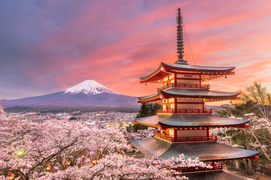 Destination Kyoto, comment visiter le&nbsp;Japon sans quitter la&nbsp;Belgique