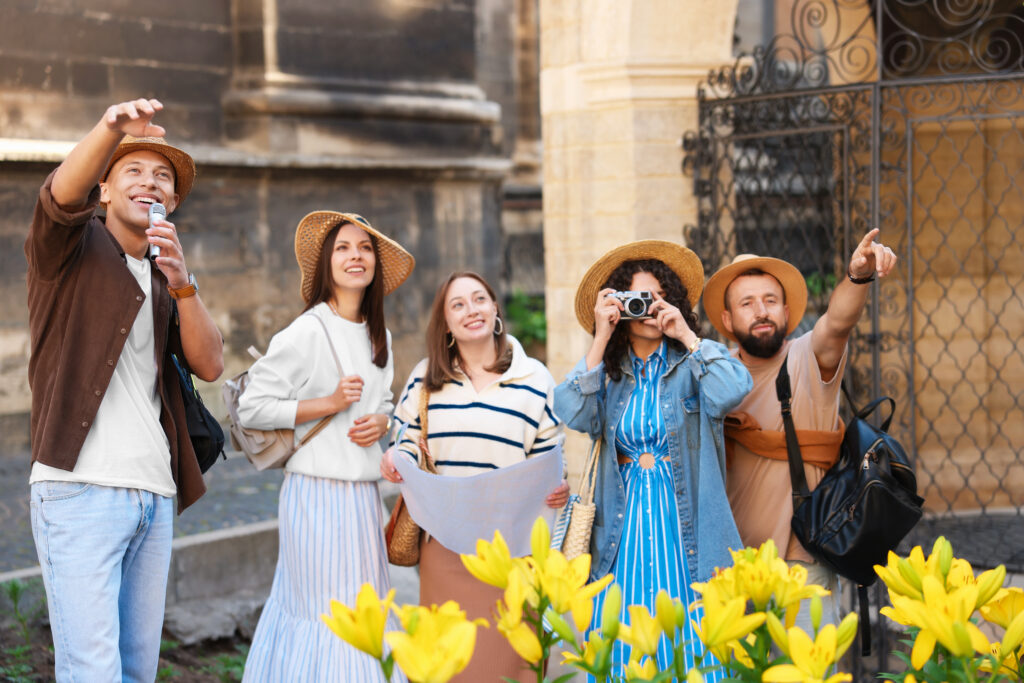 3 nouvelles attractions touristiques exceptionnelles (et gratuites) viennent d&rsquo;ouvrir&nbsp;!