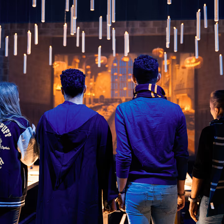 Alerte Sorcellerie, L’exposition Harry Potter débarque à&nbsp;Bruxelles&nbsp;!