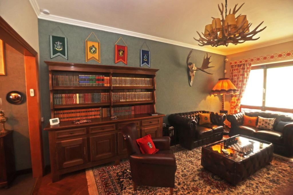 Potter&rsquo;s Place