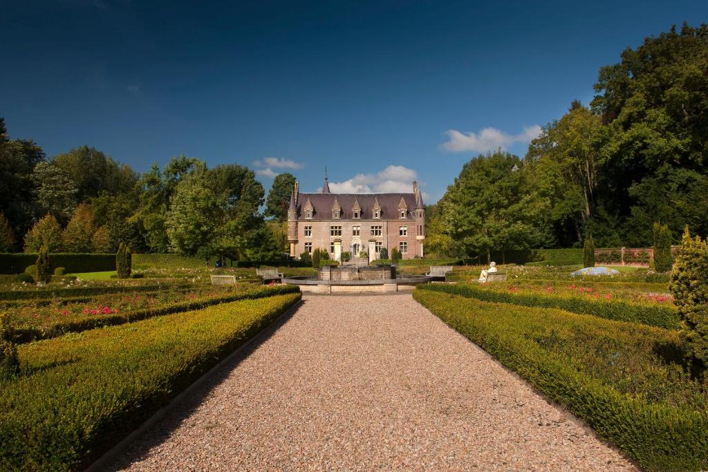Dormir dans un&nbsp;château fort à&nbsp;20 minutes de&nbsp;la&nbsp;frontière&nbsp;: l’expérience Kasteel TerWorm
