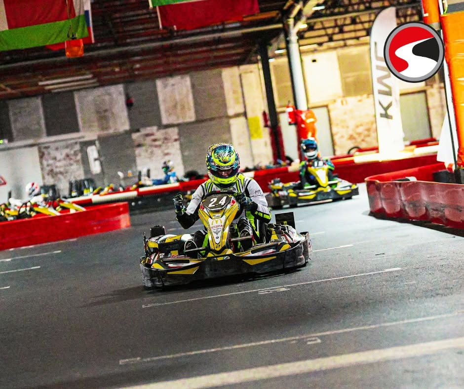 Worldkarts Courtrai