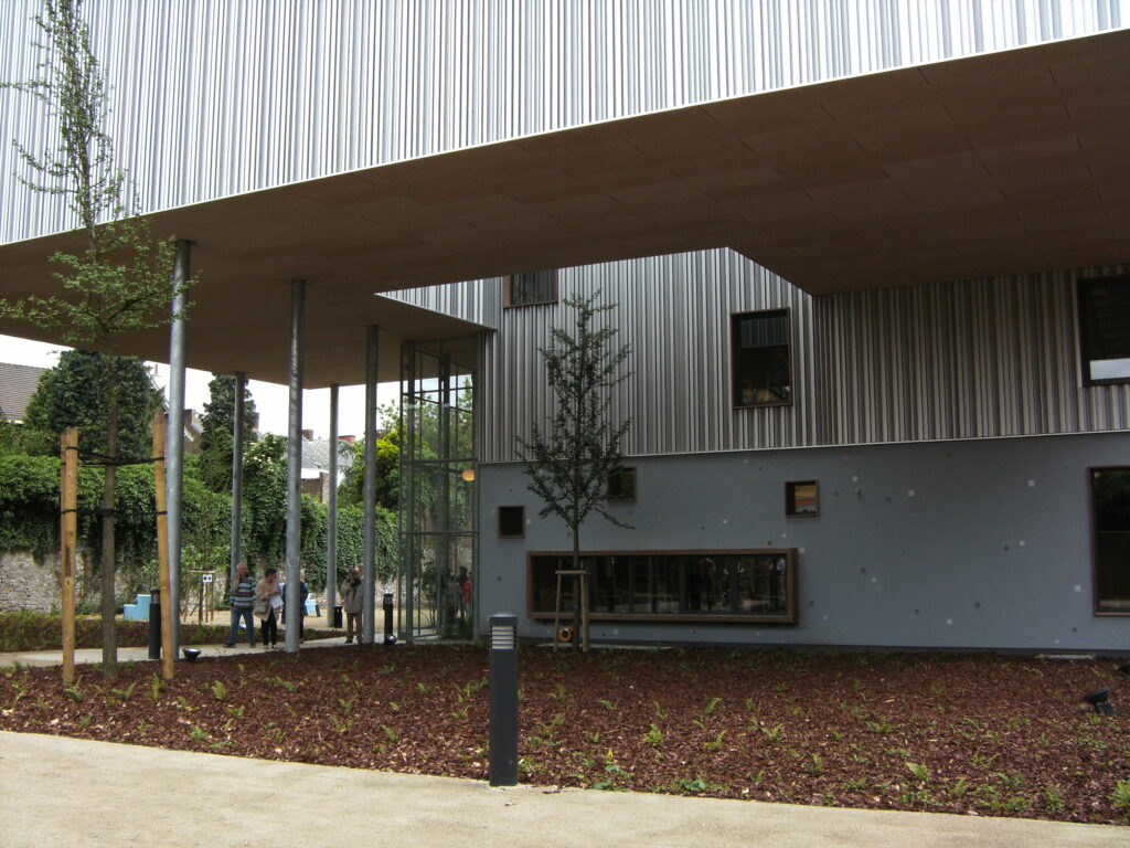 Musée de&nbsp;la&nbsp;Photographie