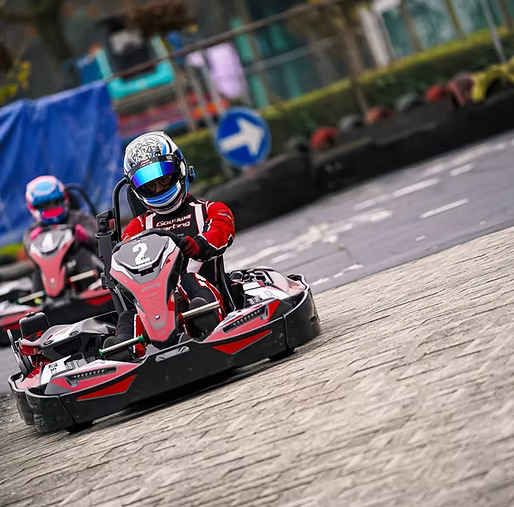Goodwill Karting