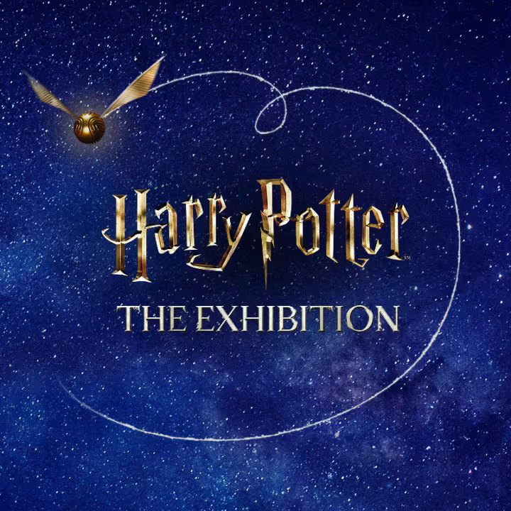 Alerte Sorcellerie, L’exposition Harry Potter débarque à&nbsp;Bruxelles&nbsp;!