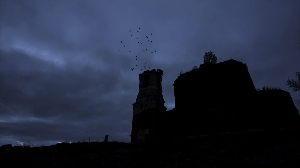 5 lieux belges qui cachent des histoires sombres et tragiques