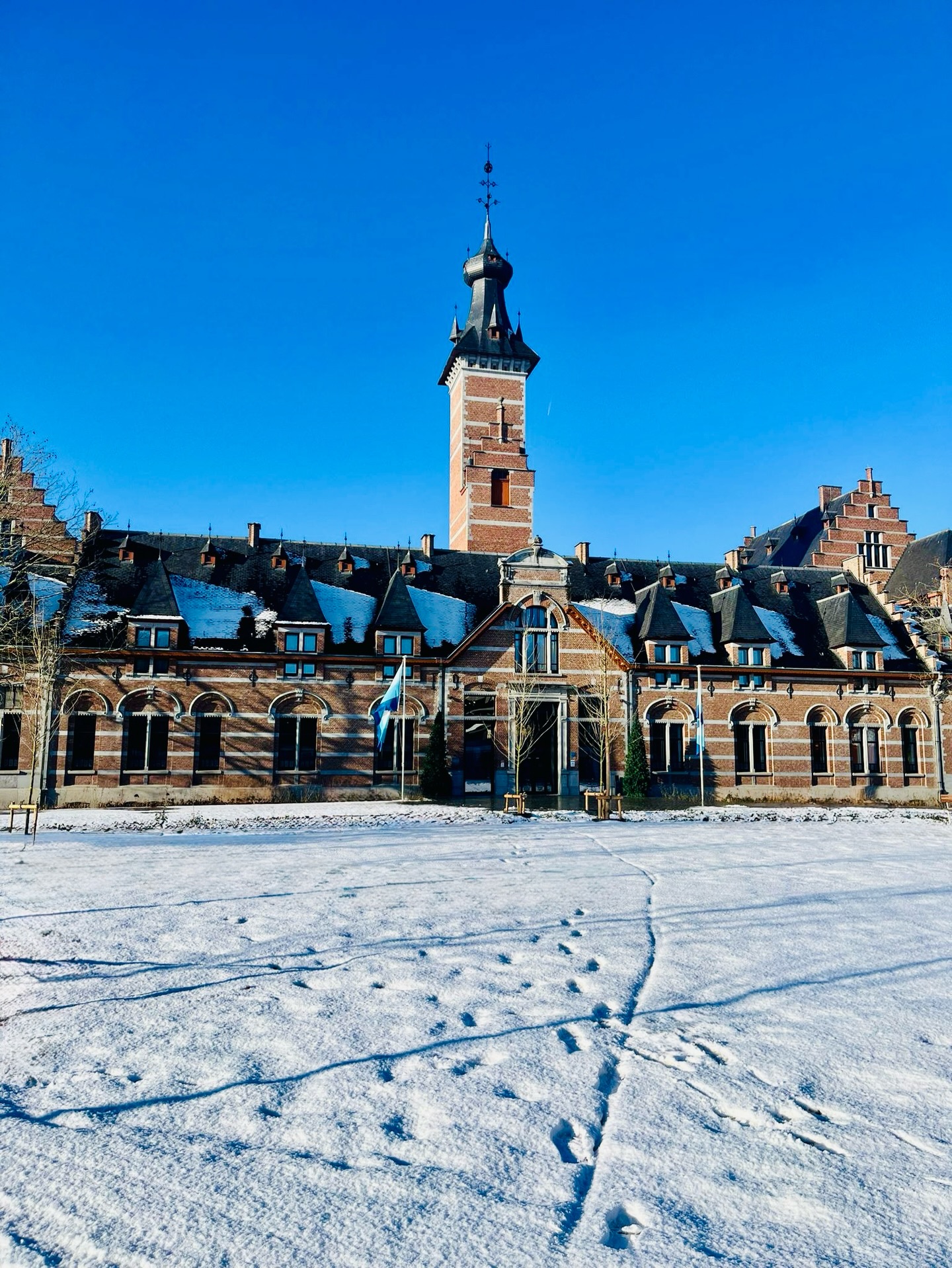 Van der Valk Hotel Malines à Malines