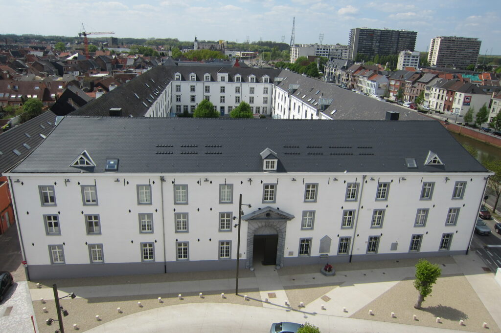 5 lieux belges qui cachent des histoires sombres et tragiques